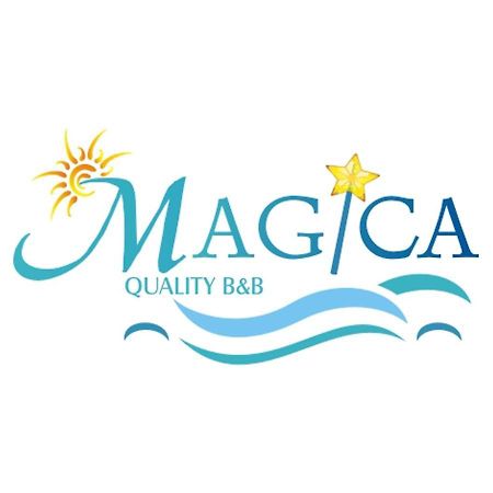 Magica B&B Salerno Exterior foto